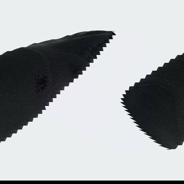 Шапка adidas Performance Tonal Beanie Черно | JF3662, 0