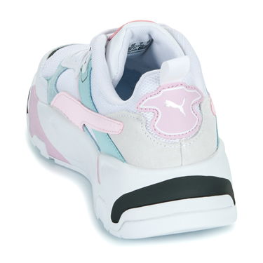 Кецове и обувки Puma Shoes (Trainers) TRINITY Бяло | 389289-25, 4