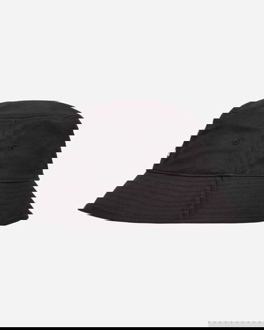 Шапка adidas Originals Bucket Hat AC Черно | AJ8995, 4