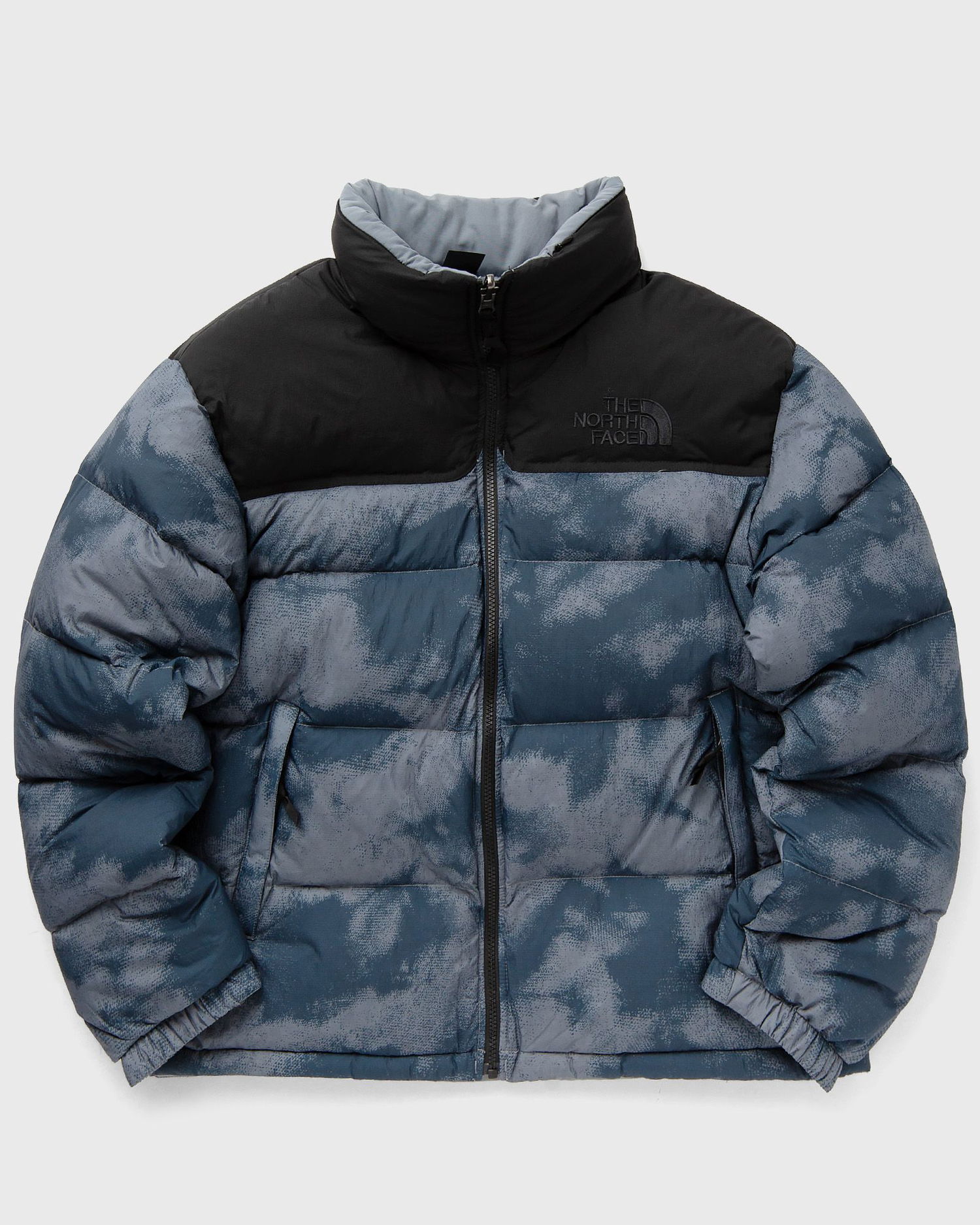 Пухо яке The North Face M 92 CRINKLE REV NUPTSE JACKET Синьо | NF0A875BSCO1, 0