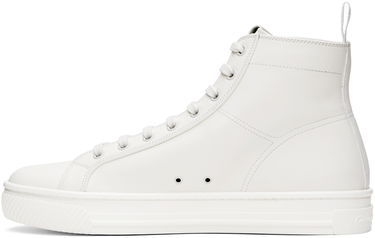 Облекло Gianvito Rossi Gianvito Rossi 360 High Бяло | S73265-M1WHT-CLN, 2