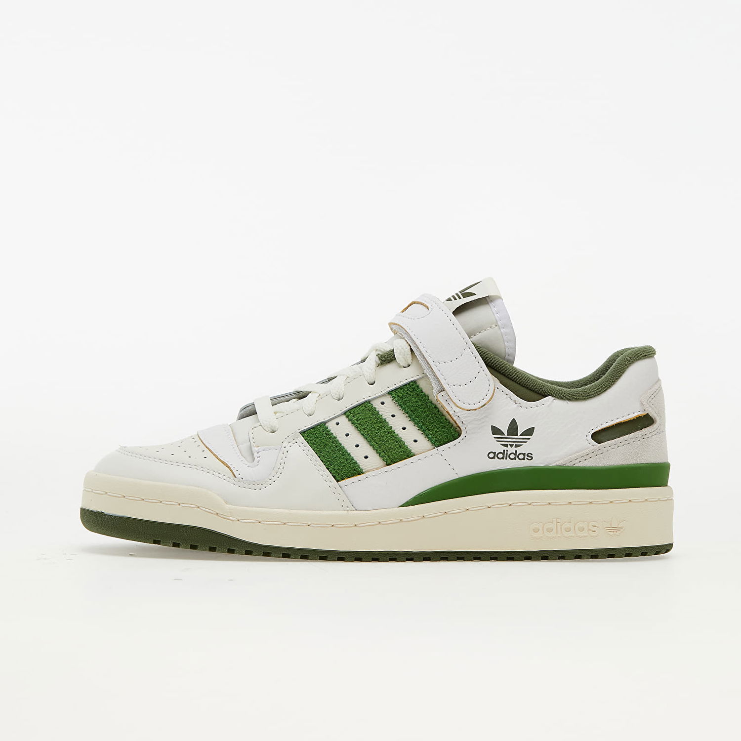 Кецове и обувки adidas Originals Forum 84 Low Бяло | FY8683, 0