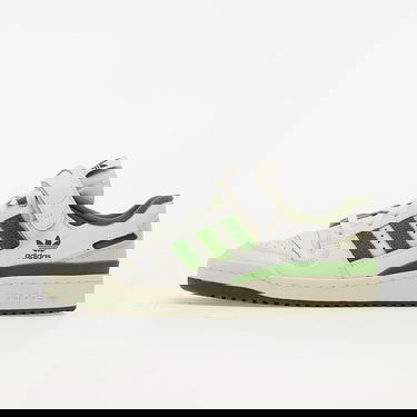 Кецове и обувки adidas Originals Forum 84 Low Бяло | FY8683, 0