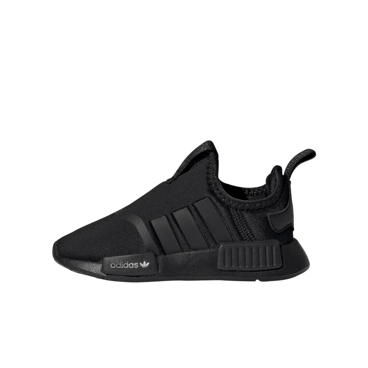 Кецове и обувки adidas Originals NMD 360 I Черно | GX3314, 0