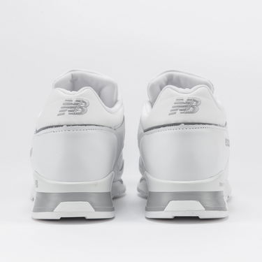 Кецове и обувки New Balance 1500 Бяло | M1500WHI, 3
