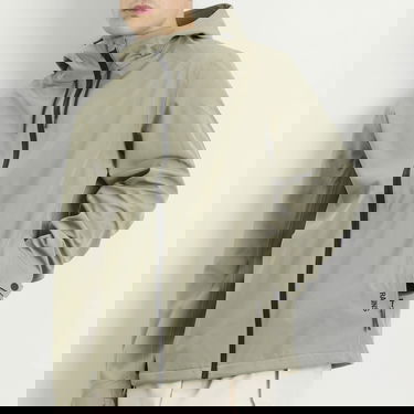 Яке Rains Suva Softshell Jacket Зелено | 12520-108, 5
