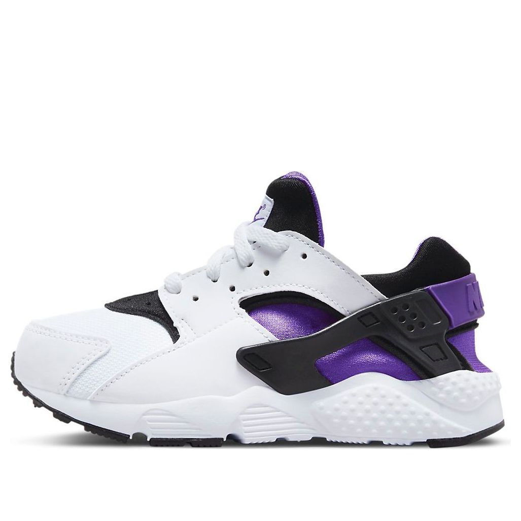 Кецове и обувки Nike Huarache Run Бяло | 704949-117, 0