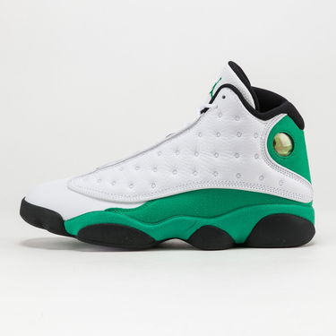 Кецове и обувки Jordan Jordan 13 Retro Бяло | DB6537-113, 1