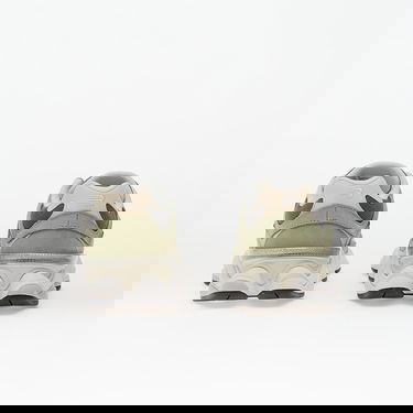 Кецове и обувки New Balance U9060 Зелено | NBU9060CTD, 4