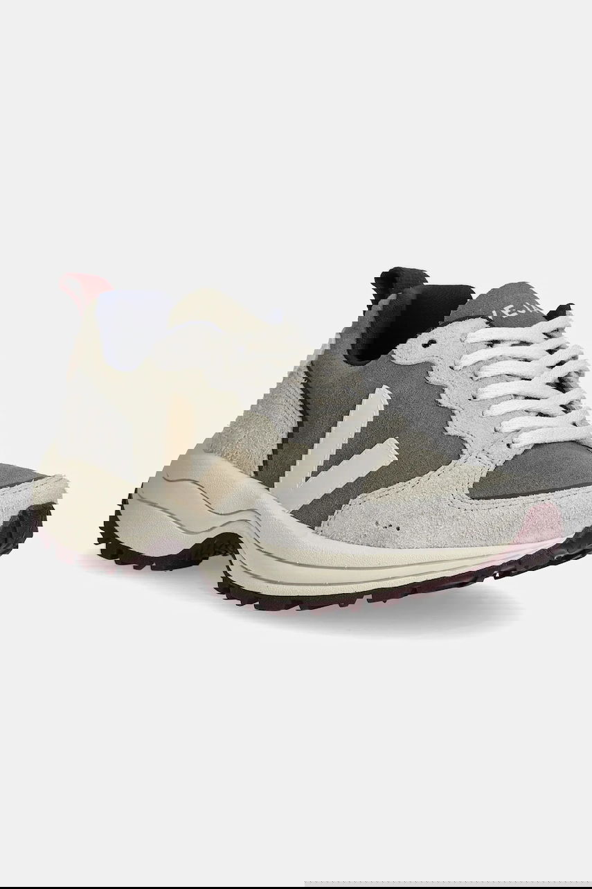 Кецове и обувки Veja Veja Venturi II VC Зелено | VS0320832A, 0