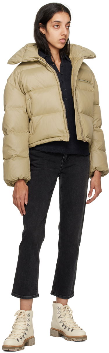 Облекло rag & bone rag & bone Shiloh Hiker Ankle Boots Бяло | WFF22HF020RQ20, 4