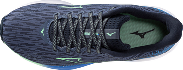 Кецове и обувки Mizuno Wave Rider 28 Синьо | j1gc2403-51, 1