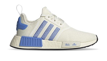 Кецове и обувки adidas Originals NMD_R1 W Бяло | HP2823, 1