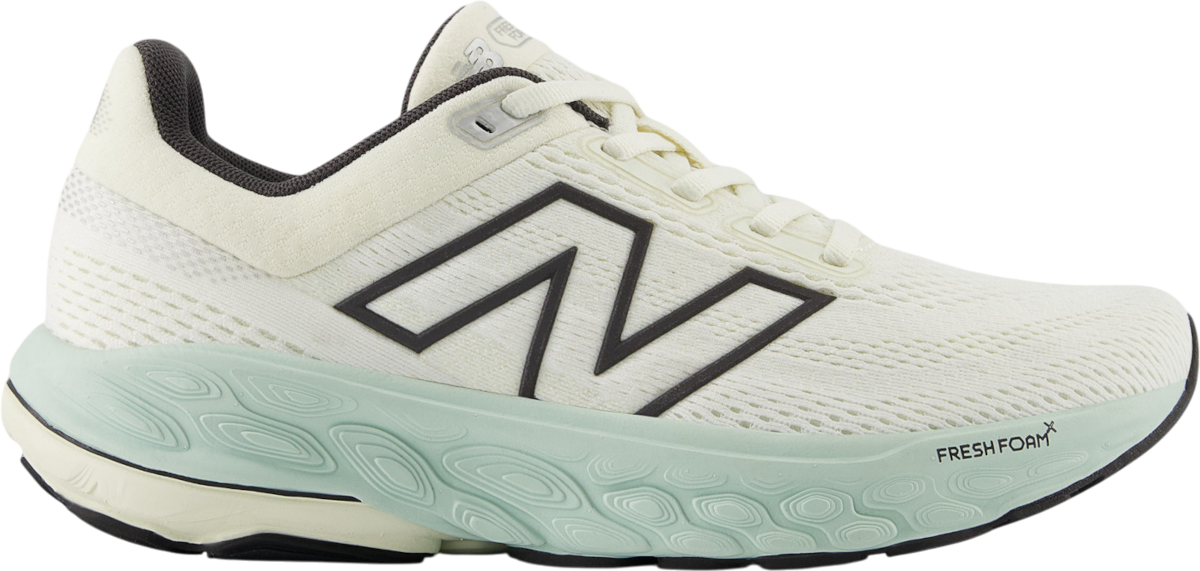 Кецове и обувки New Balance Fresh Foam X 860 v14 Бяло | w860-t14, 0