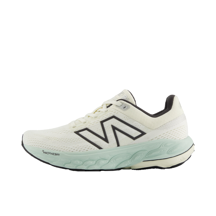 Кецове и обувки New Balance Fresh Foam X 860 v14 Бяло | w860-t14