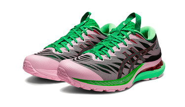 Кецове и обувки Asics Gel Kayano 28 Розово | 1202A261 700, 3
