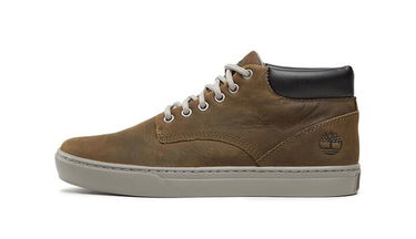 Кецове и обувки Timberland Adventure 2.0 Cupsole Chk Кафяво | A5S1V-327, 2