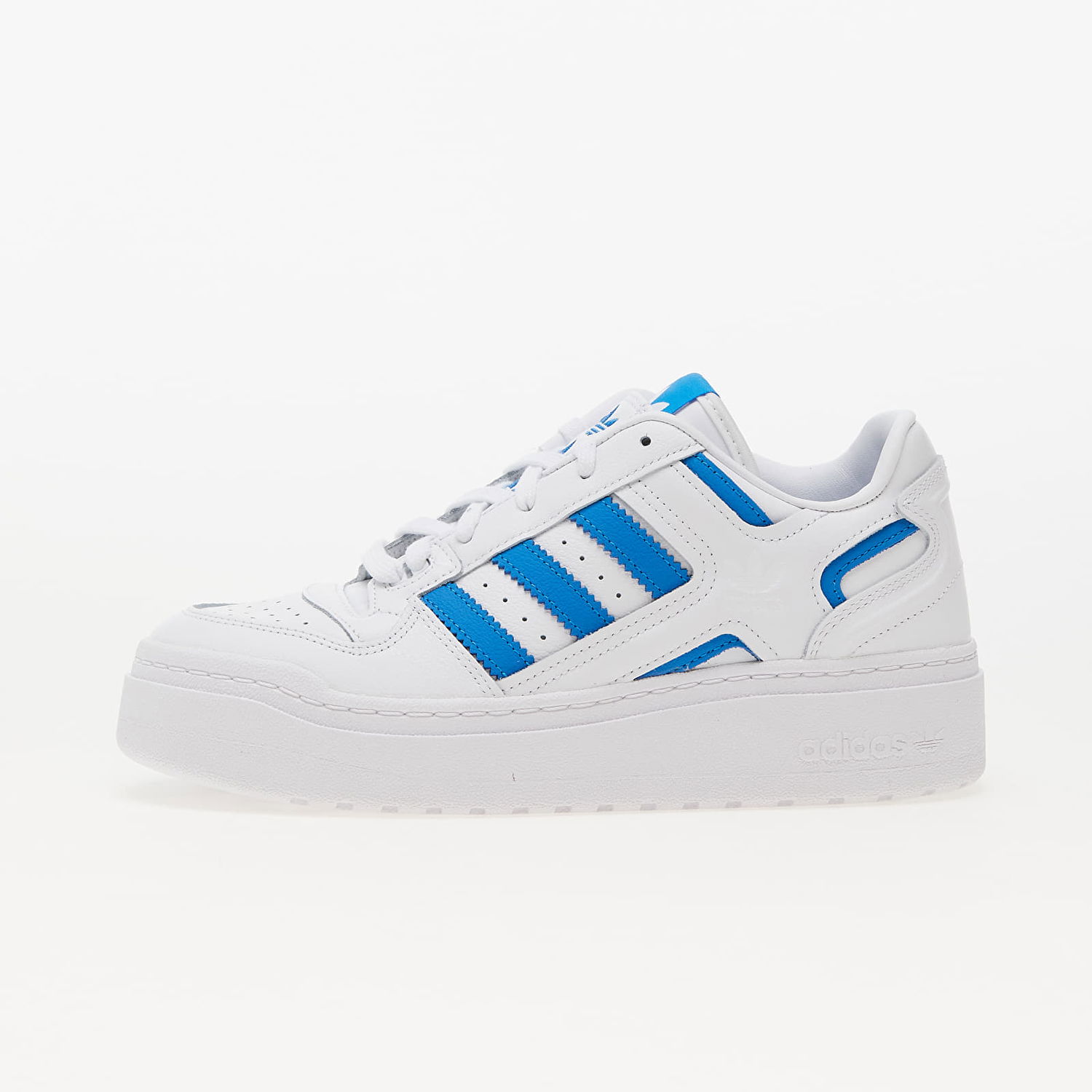 Кецове и обувки adidas Originals adidas Forum Xlg W Бяло | ID0398, 0