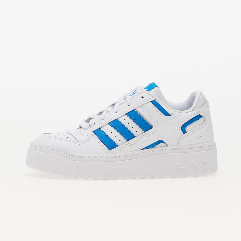 Кецове и обувки adidas Originals adidas Forum Xlg W Бяло | ID0398