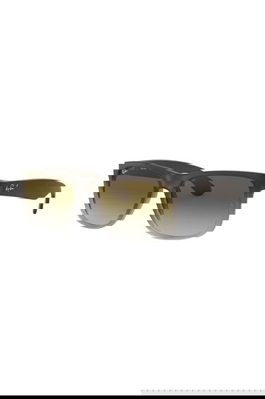 Слънчеви очила Ray-Ban Ray-Ban JUSTIN Sunglasses Кафяво | 0RB4165.854/7Z, 1