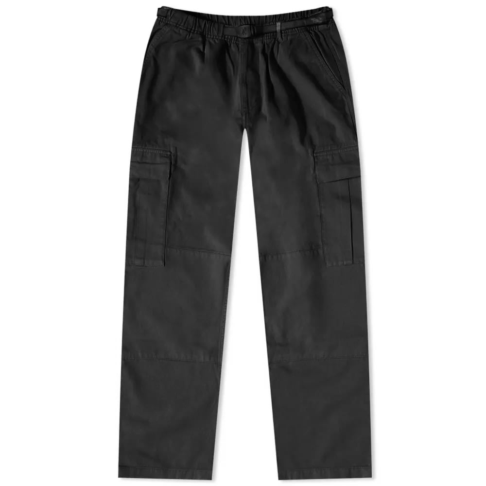 Карго панталони GRAMICCI Cargo Pant Черно | G2FM-P001-BLK, 0