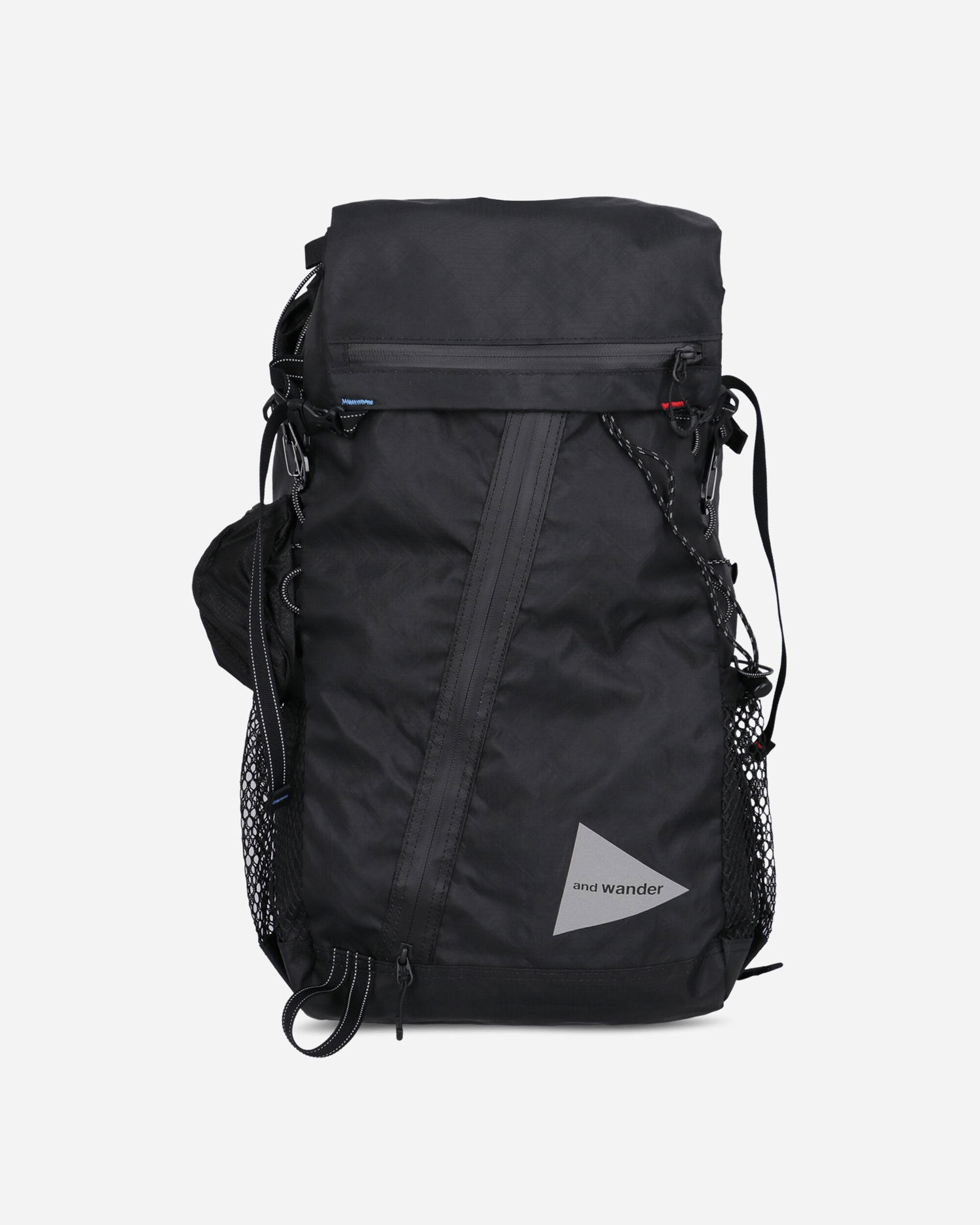Раница and wander Ecopak 30L Backpack Черно | 5745975202 010, 1