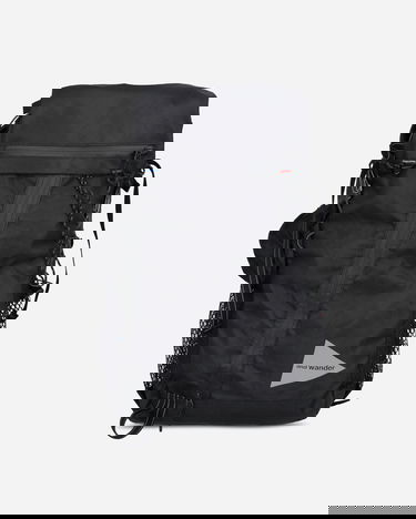 Раница and wander Ecopak 30L Backpack Черно | 5745975202 010, 1