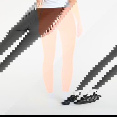 Клинове New Balance Harmony High Rise Legging 25" Кафяво | WP51112ROK, 2