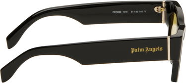 Слънчеви очила Palm Angels Palm Angels Bodie Sunglasses Черно | PERI089C99PLA0011018, 1