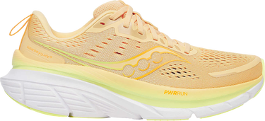 Кецове и обувки Saucony Guide 18 Жълто | s10998-130, 0