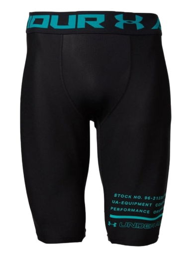 HeatGeat Thermoactive Shorts