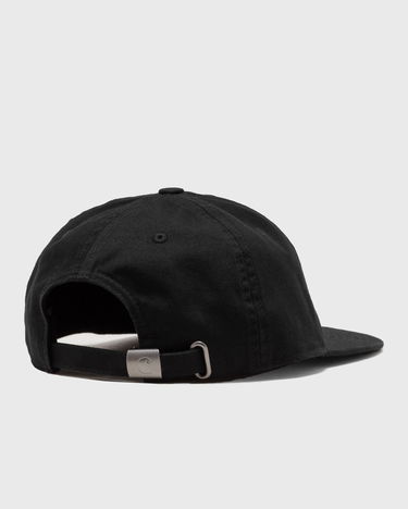 Шапка с козирка Carhartt WIP Onyx Cap Черно | I032899_0D2_XX, 3