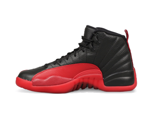 Лимитирано Издание Jordan Air Jordan 12 Retro "Flu Game" 2016 Черно | 130690-002