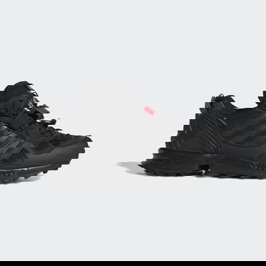 Кецове и обувки adidas Originals ZX 9000 GTX Underground Черно | GY2666, 0