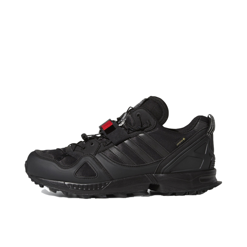 Кецове и обувки adidas Originals ZX 9000 GTX Underground Черно | GY2666