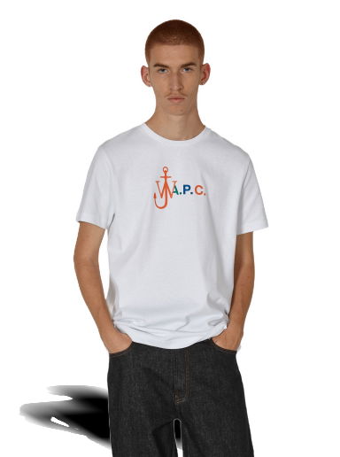 JW Anderson x Anchor T-Shirt