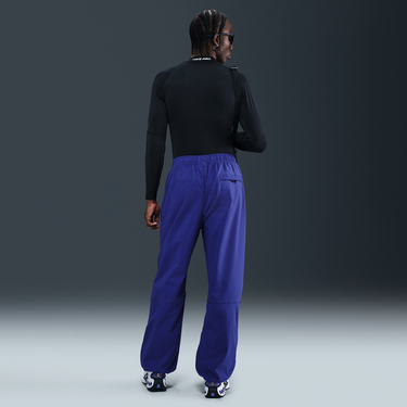 Карго панталони Nike Nike Tech Woven Loose Fit Pants Черно | HM7158-539, 4