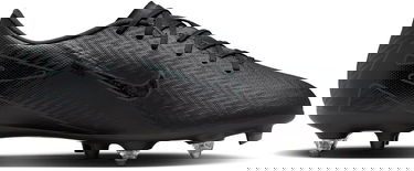 Кецове и обувки Nike Zoom Vapor 16 Acad SG-Pro Черно | fq8425-002, 2