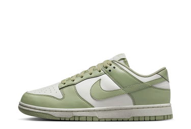 Кецове и обувки Nike Dunk Low Next Nature Olive Aura W Зелено | HF5384-300, 1