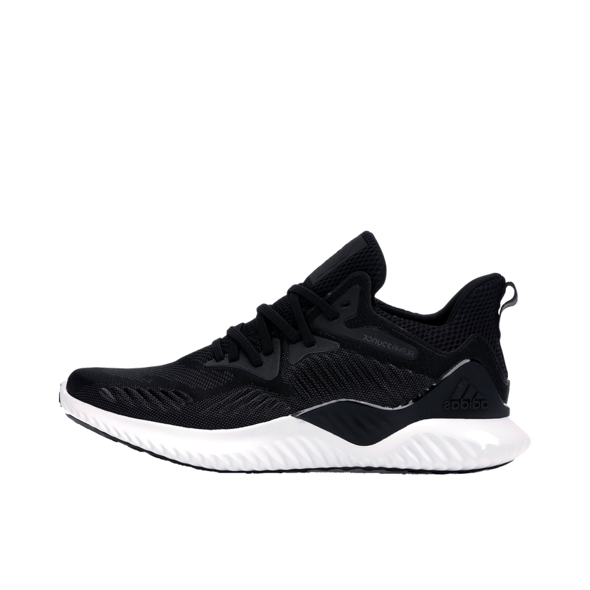 Кецове и обувки adidas Performance Alphabounce Beyond Черно | AC8273