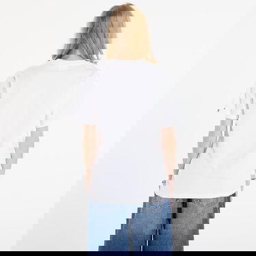 Тениска BAPE City Camo Shark Tee Бяло | 001TEL801027MWHT, 5