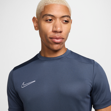 Тениска Nike Academy Dri-FIT Short Sleeve Football T-Shirt Тъмно синьо | HJ3791-437, 4