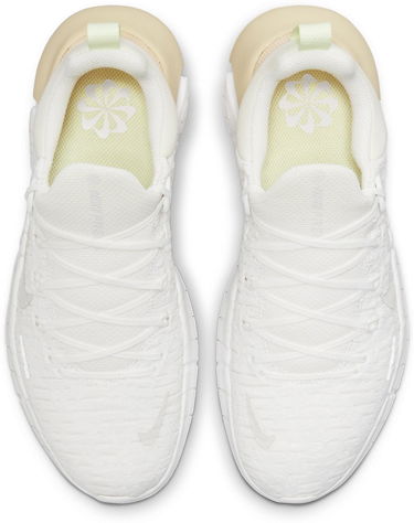 Кецове и обувки Nike Free Run 5.0 W Бяло | cz1891-100, 3