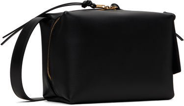 Чанта през рамо Jil Sander Jil Sander Pillow Camera Small Bag Черно | J07WG0093_P7326, 2