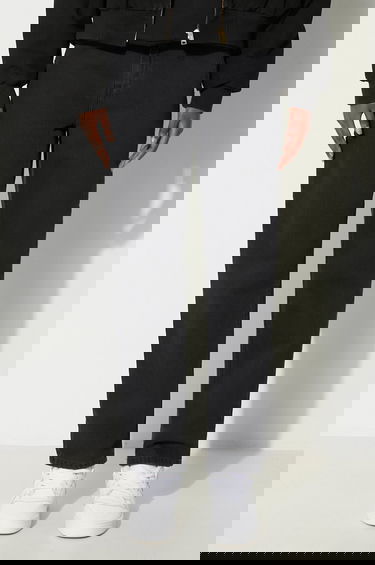 Дънки Carhartt WIP Pierce High Waist Jeans Черно | I025268.8906, 0