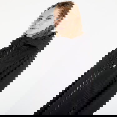 Яке Horsefeathers Lark Hooded Jacket Черно | OW228B, 1