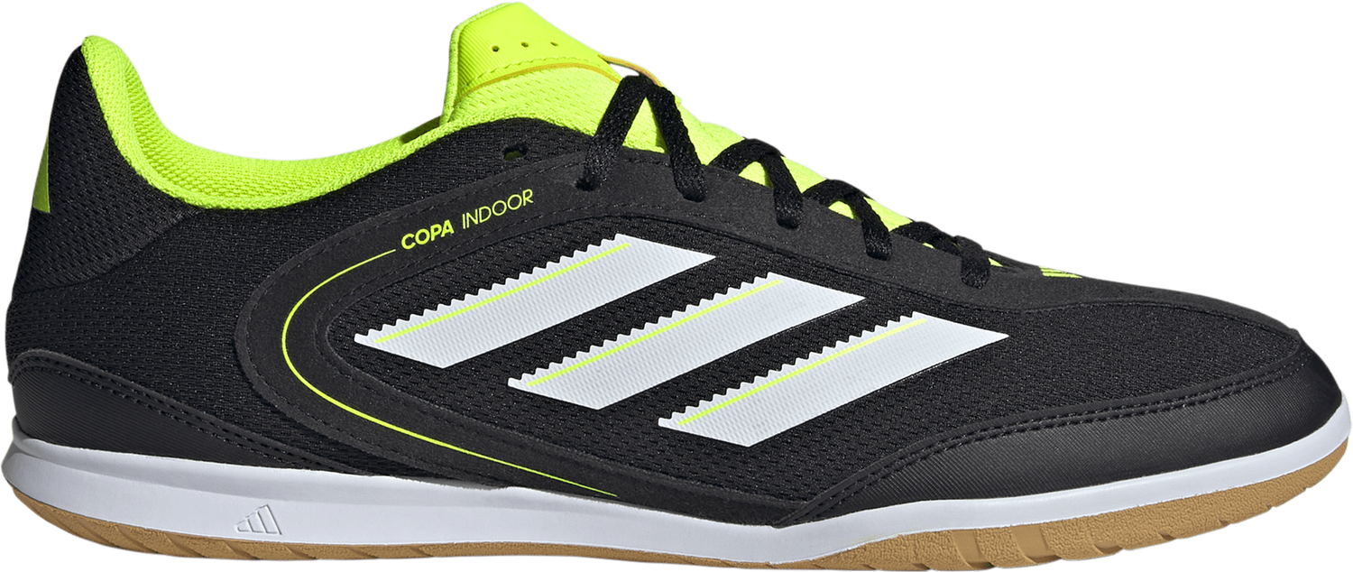 Кецове и обувки adidas Performance COPA INDOOR COURT CLUB Черно | jr2892, 0