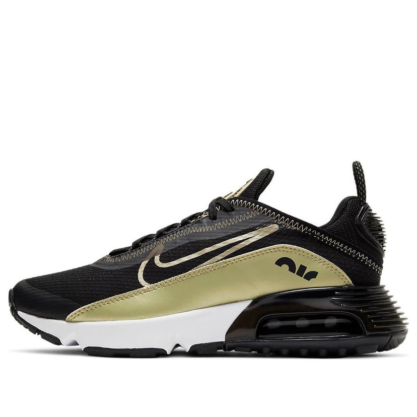 Кецове и обувки Nike Air Max 2090 Металик | CJ4066-006