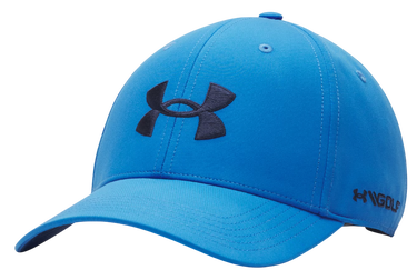 Шапка с козирка Under Armour Golf96 Hat Синьо | 1361547-402, 0