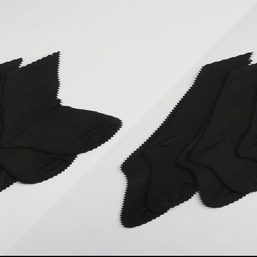 Чорапи Urban Classics Sport Socks Черно | TB1471-black, 1